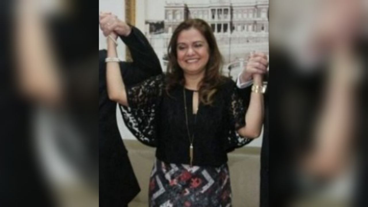 Procuradora Antonina Maria Castro - Foto: Divulga&ccedil;&atilde;o