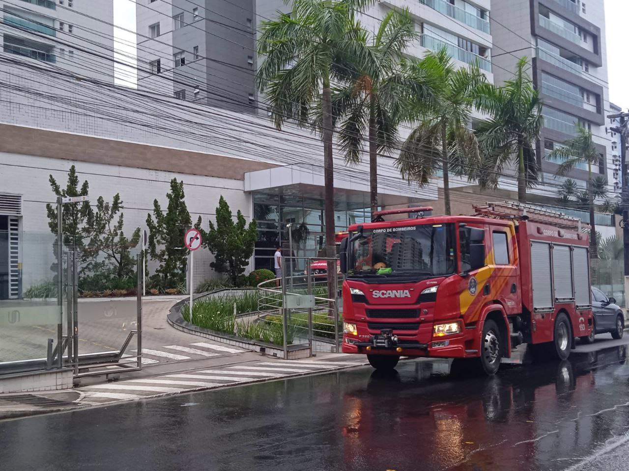 Foto: Caio Guarlotte / Portal do Holanda