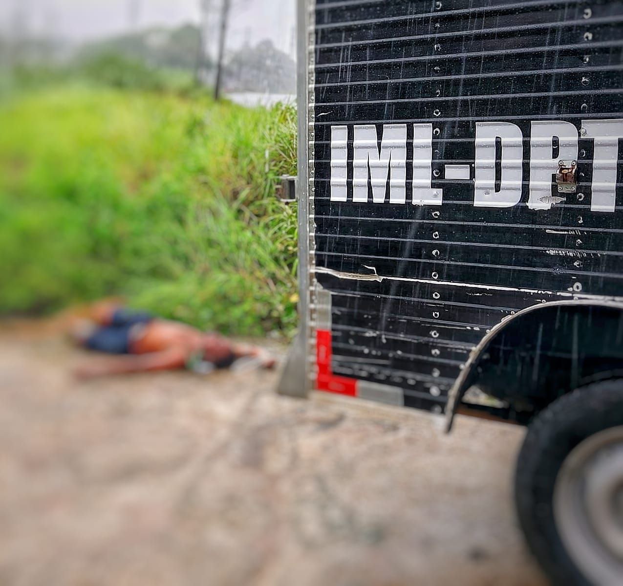 Foto: Jander Robson / Portal do Holanda