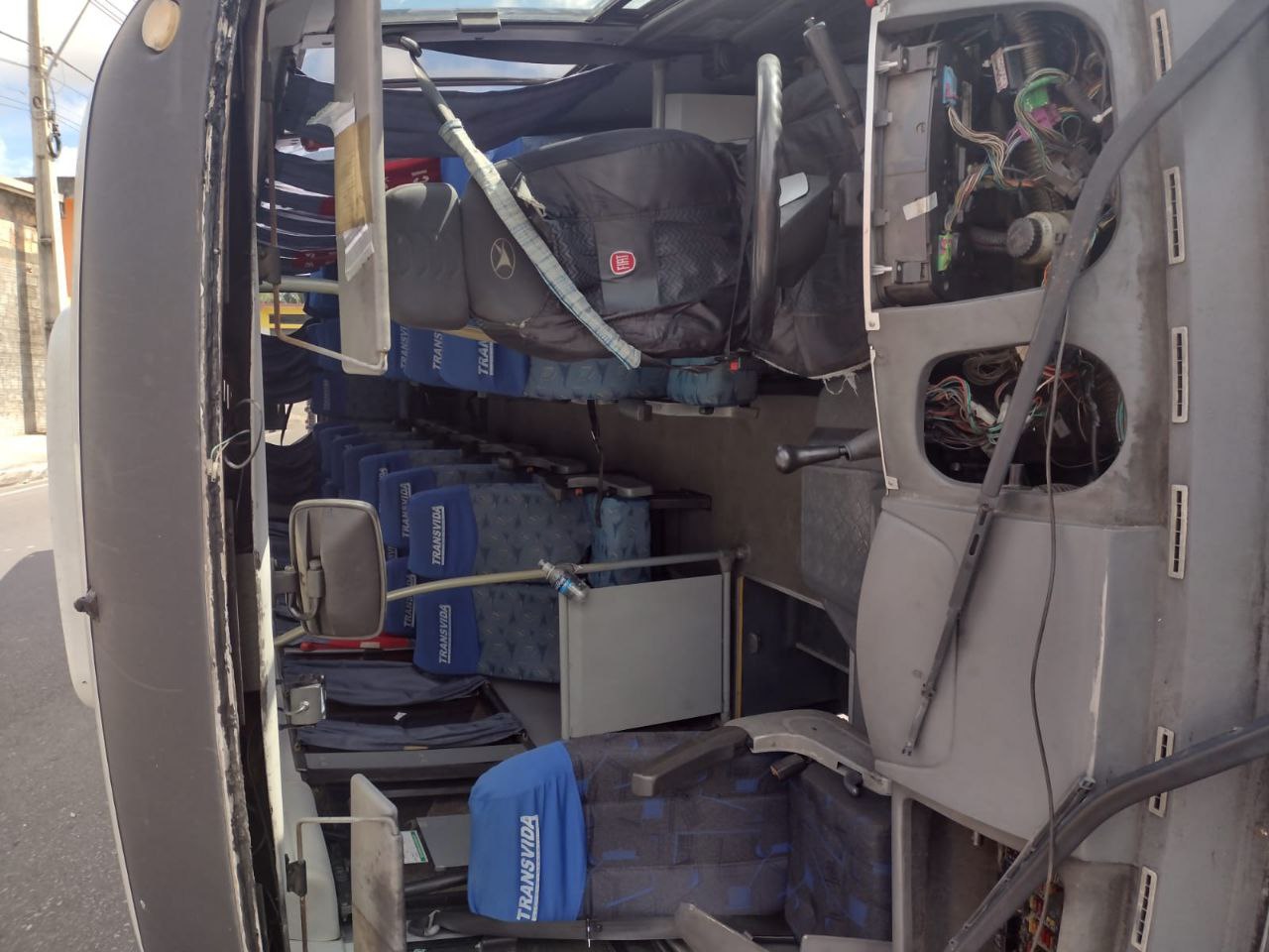 Foto: Jander Robson / Portal do Holanda