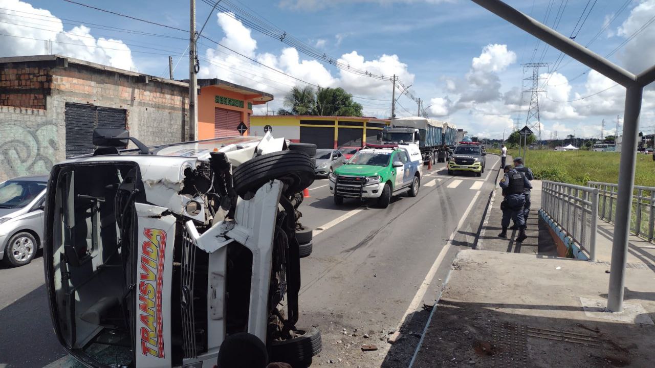 Foto: Jander Robson / Portal do Holanda