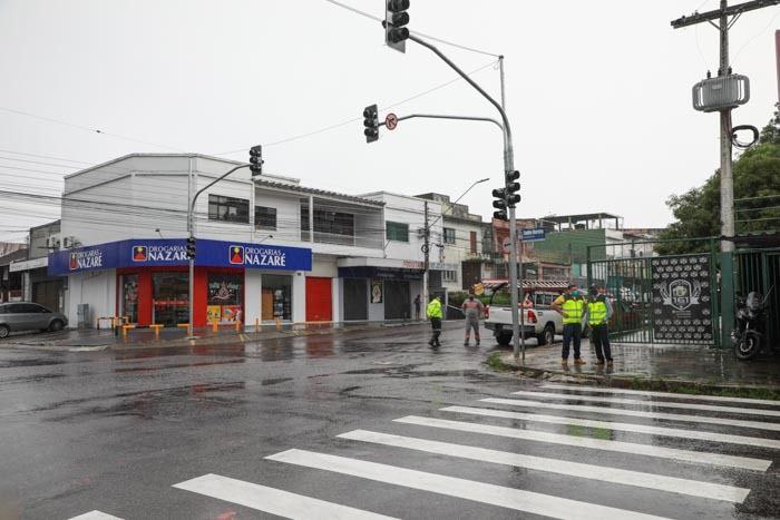 Foto: Sidney Mendon&ccedil;a / IMMU