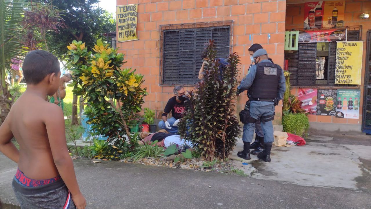 Foto: Jander Robson / Portal do Holanda