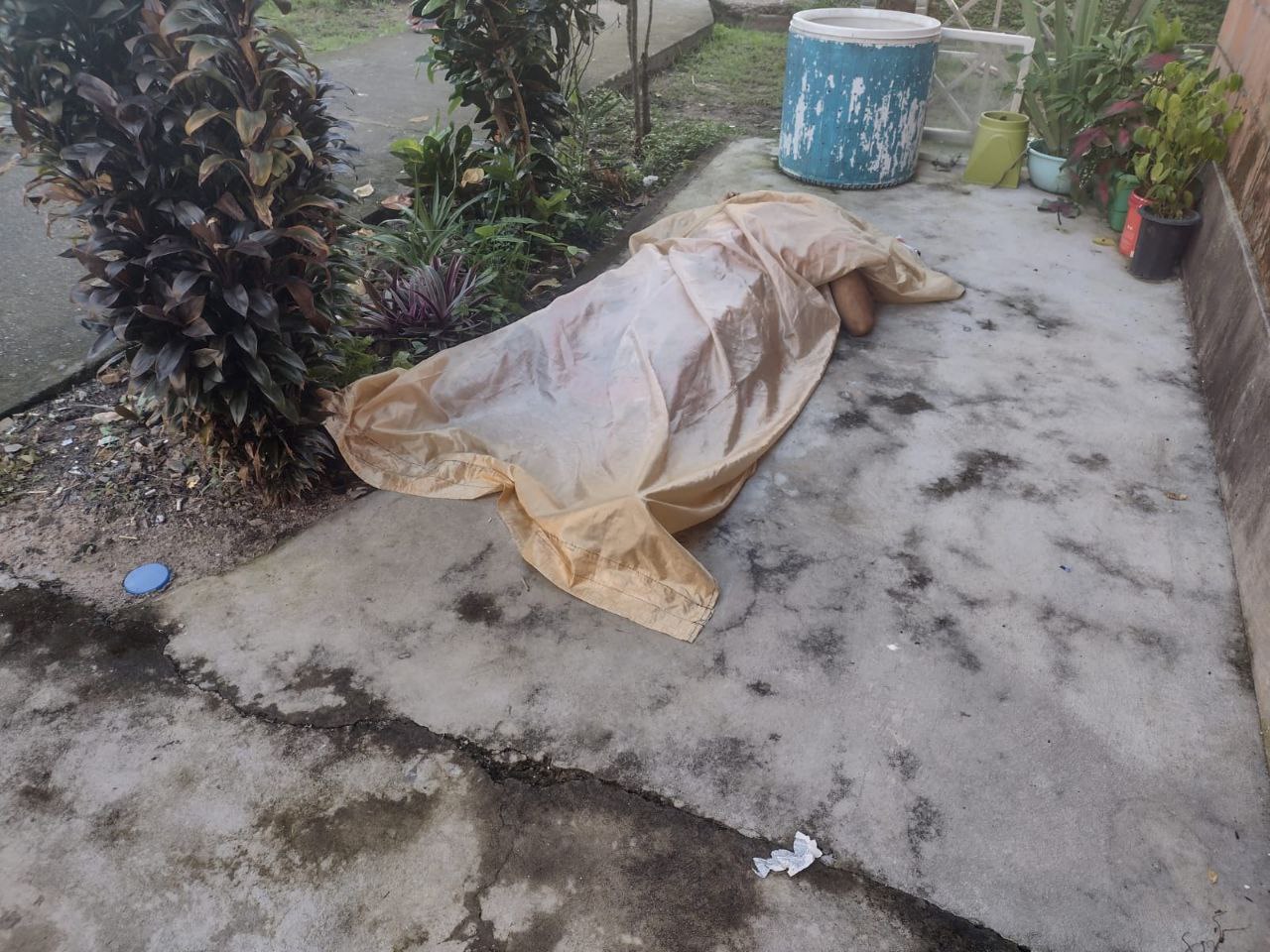 Foto: Jander Robson / Portal do Holanda