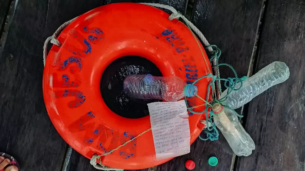 Foto: Divulga&ccedil;&atilde;o Marinha