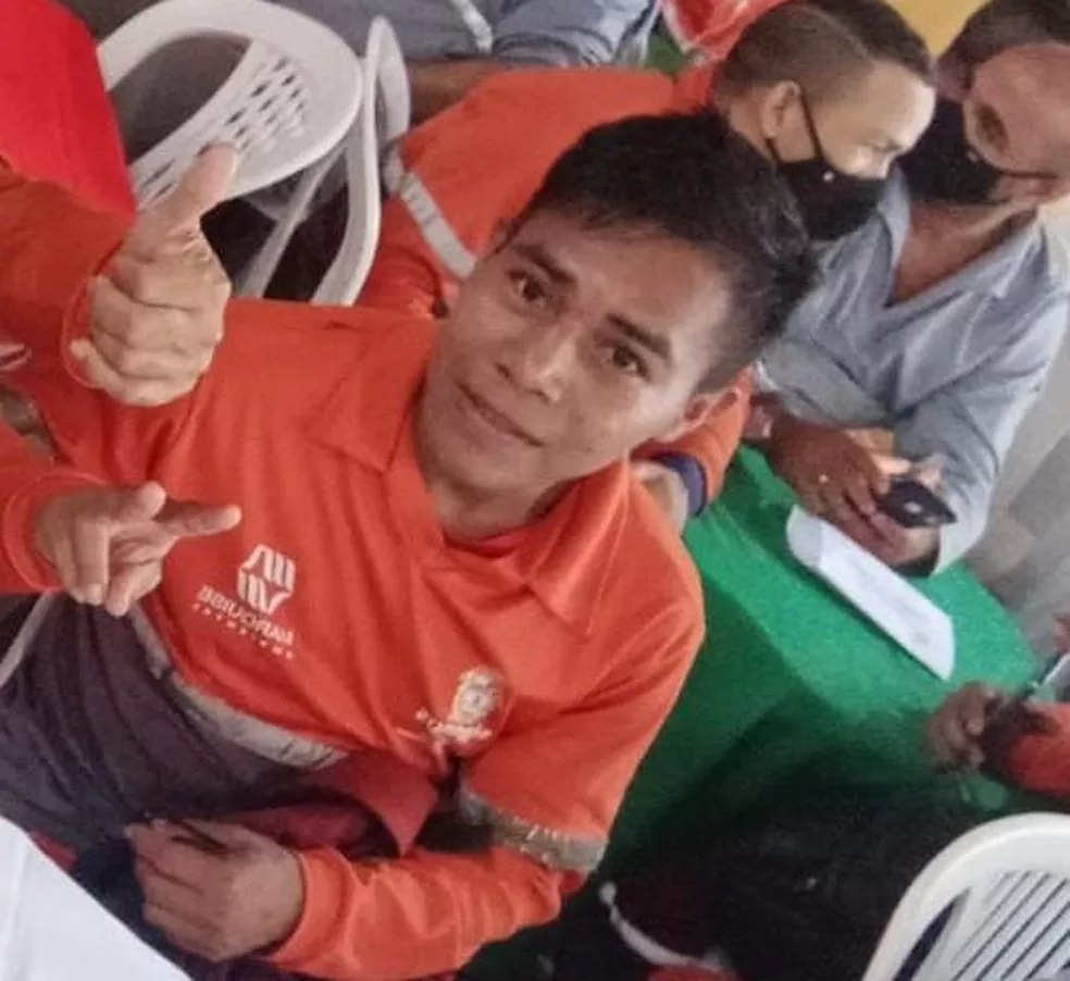 Foto: Reprodu&ccedil;&atilde;o Facebook