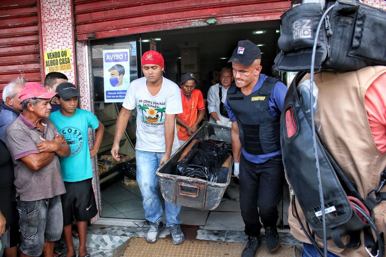 Foto: Jander Robson / Portal do Holanda