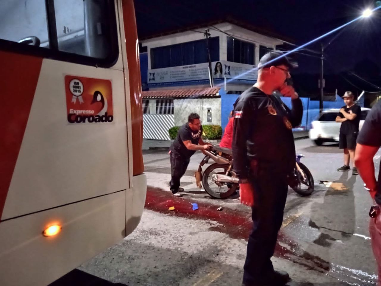 Foto: Caio Guarlotte / Portal do Holanda