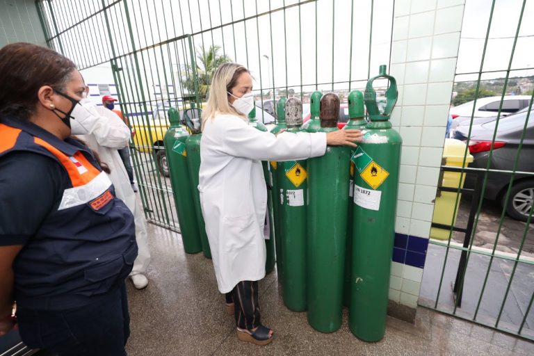 Foto: Divulga&ccedil;&atilde;o Secom