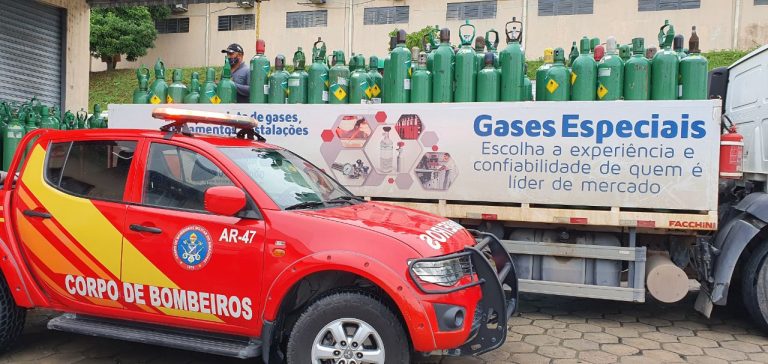 Foto: Divulga&ccedil;&atilde;o Secom