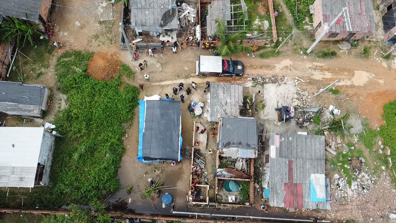 Foto: Jander Robson / Portal do Holanda