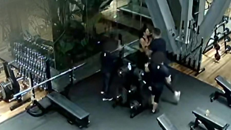 Foto: Reprodu&ccedil;&atilde;o / TV Globo