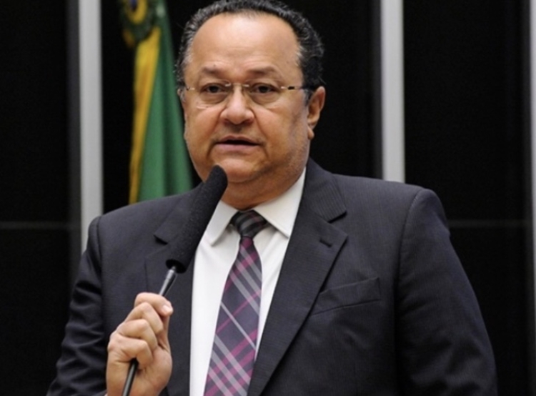 Silas C&acirc;mara / Foto: Divulga&ccedil;&atilde;o / C&acirc;mara dos Deputados