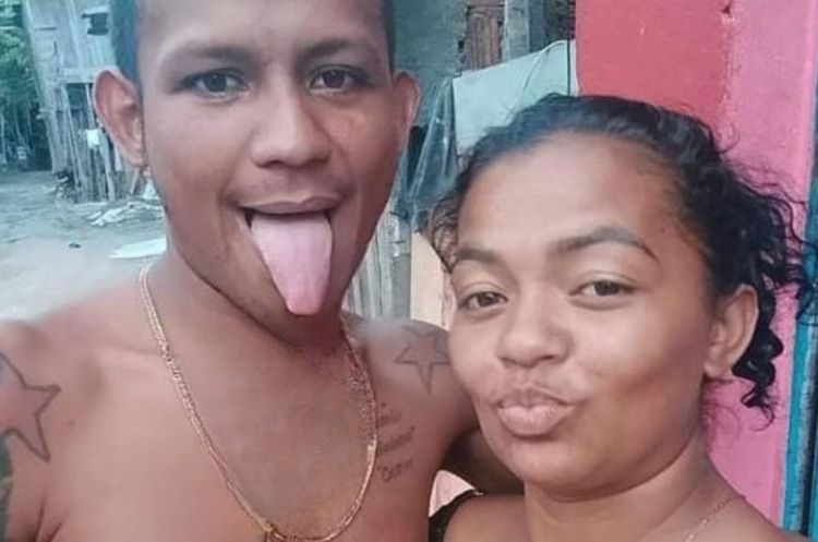Marido mata esposa com tiro no pescoço no bairro São José