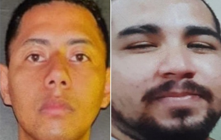 Corpos de homens desaparecidos são encontrados carbonizados em Iranduba