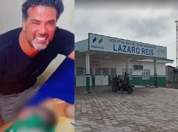 Mãe vendeu bebê por R$ 500 para quitar dívida com agiota em Manacapuru 