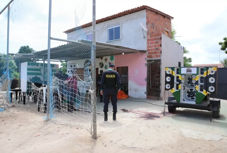 Foto: Fabiane de Paulo/TV Verdes Mares