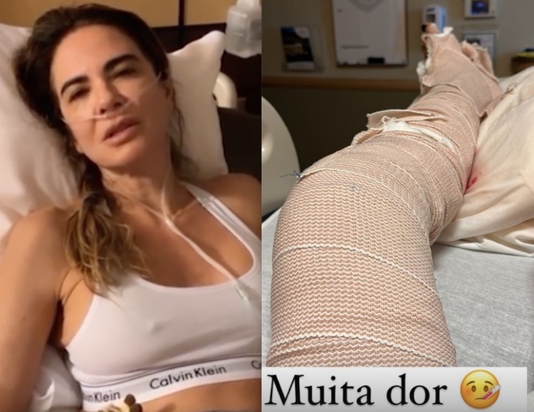 Imagens: Reprodu&ccedil;&atilde;o/Instagram