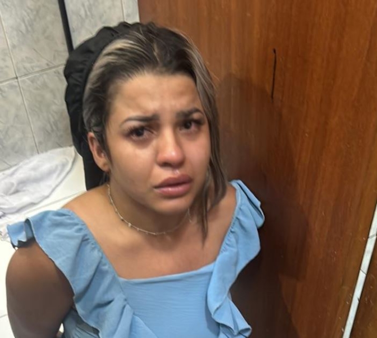 Anny Flores - Foto: Divulga&ccedil;&atilde;o