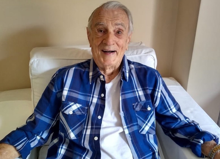 Foto: Reprodu&ccedil;&atilde;o/Instagram