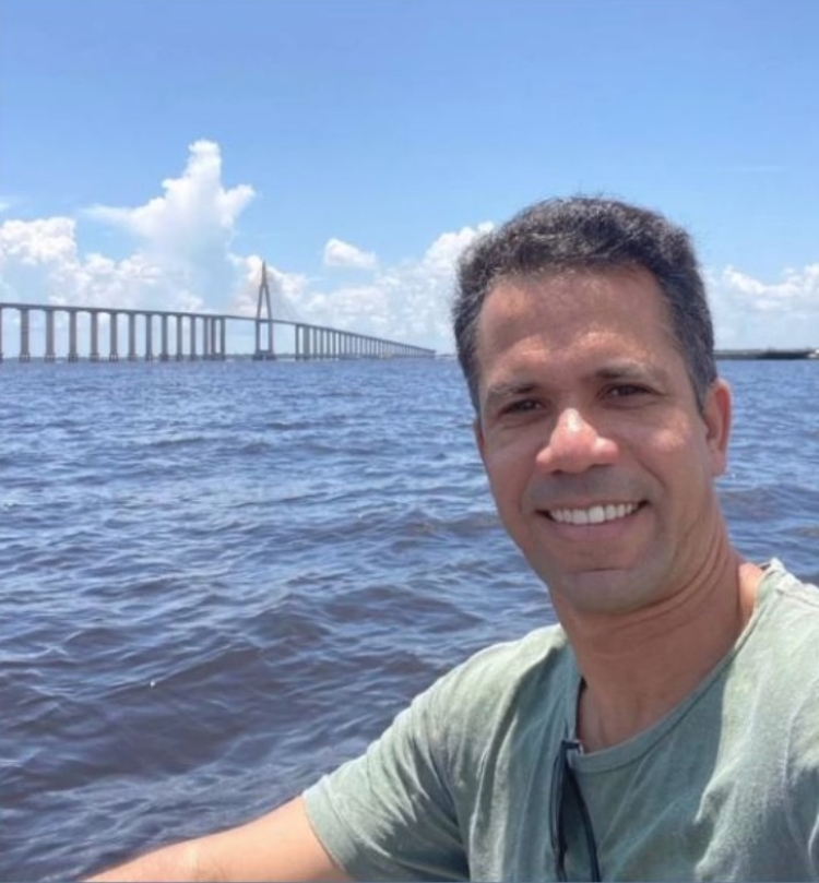 Vídeo mostra momento em que dono do Pagode do P10 é executado em Manaus 