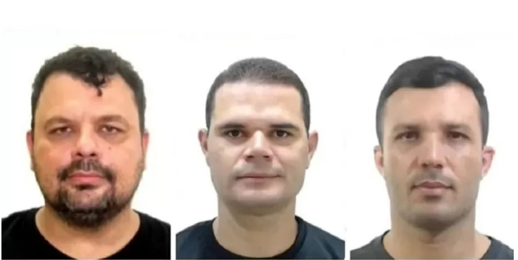 Caso Genivaldo: Policiais são presos por morte de homem sufocado com gás em viatura