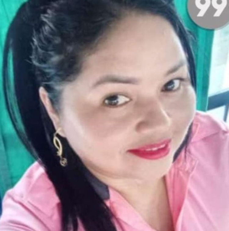 Jeane Castro - Foto: Divulga&ccedil;&atilde;o