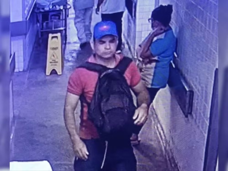 Suspeito de decapitar funcionário de hospital é preso; polícia revela motivação do crime