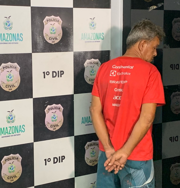 Foto: Caio Guarlotte / Portal do Holanda