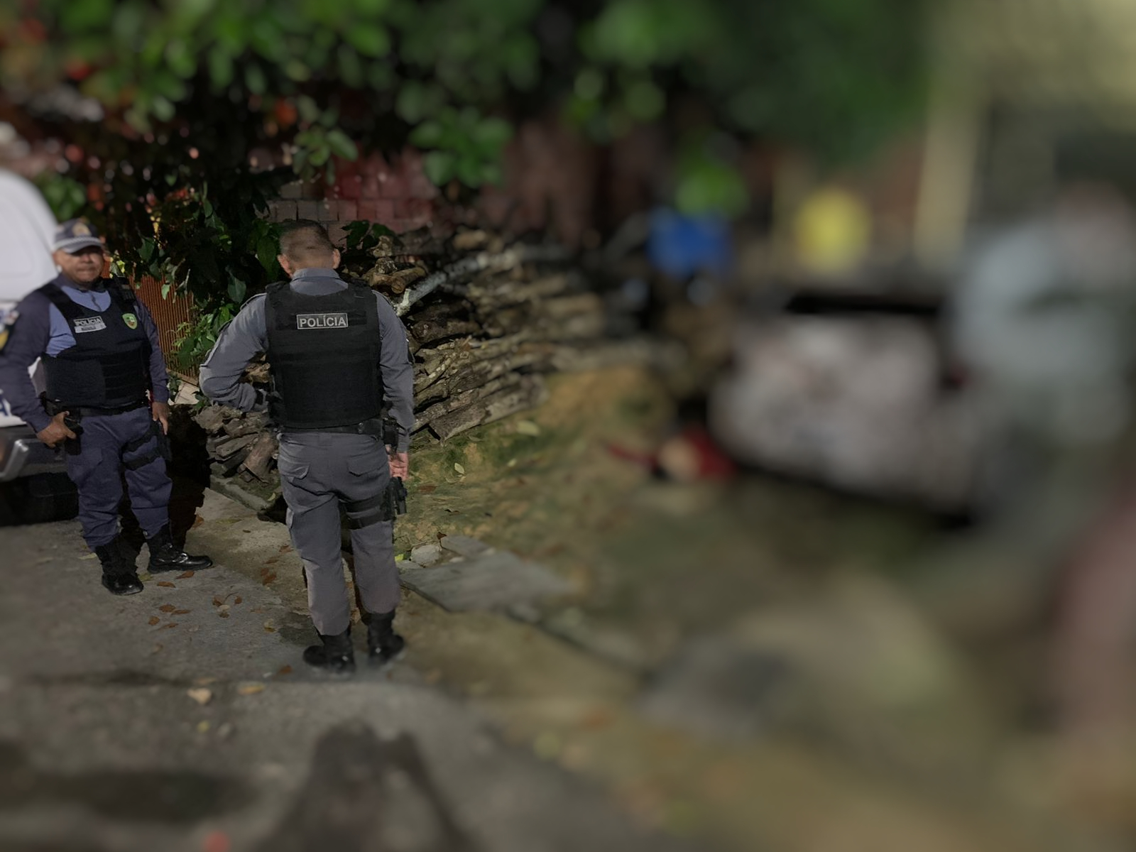 Foto: Caio Guarlotte/Portal do Holanda