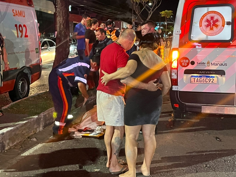 Foto: Jander Robson/Portal do Holanda