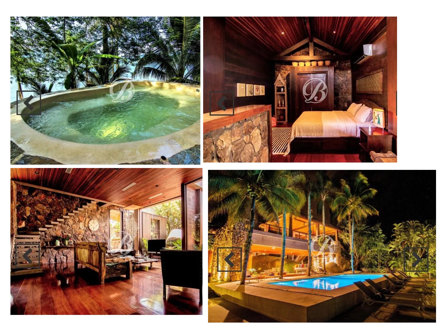 (Fotos: Reprodu&ccedil;&atilde;o/Porto Bracuhy Im&oacute;veis)