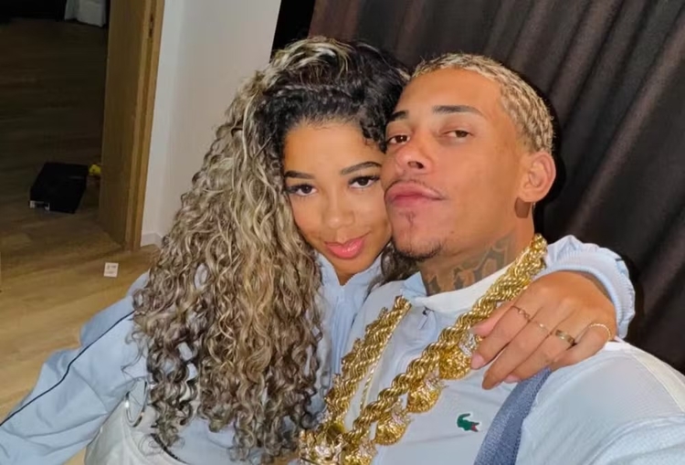 Foto: Reprodu&ccedil;&atilde;o Instagram