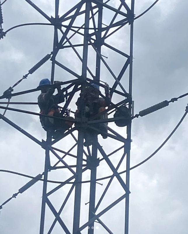 Fotos: Amazonas Energia