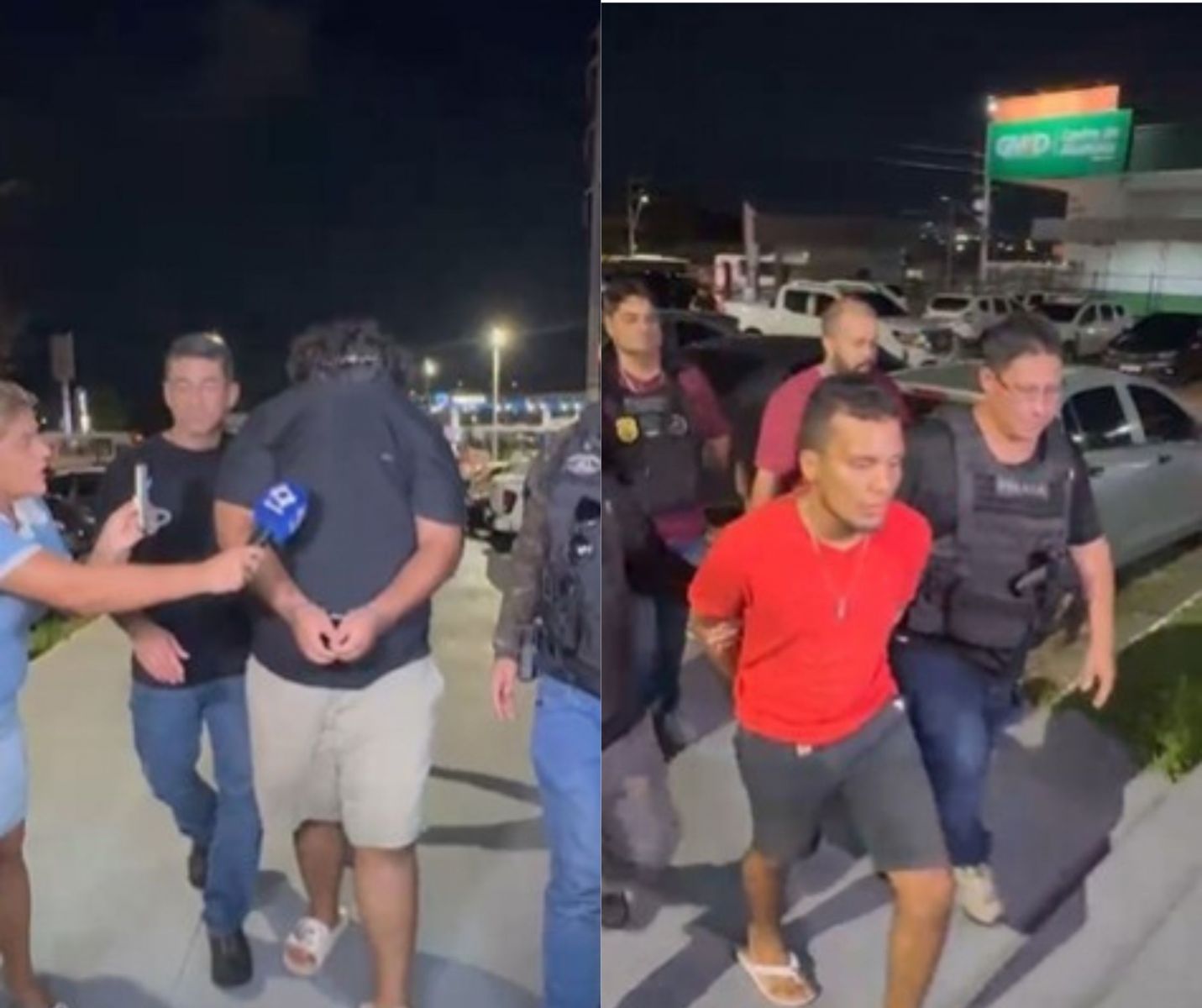 Foto: Neto Silva / Portal do Holanda