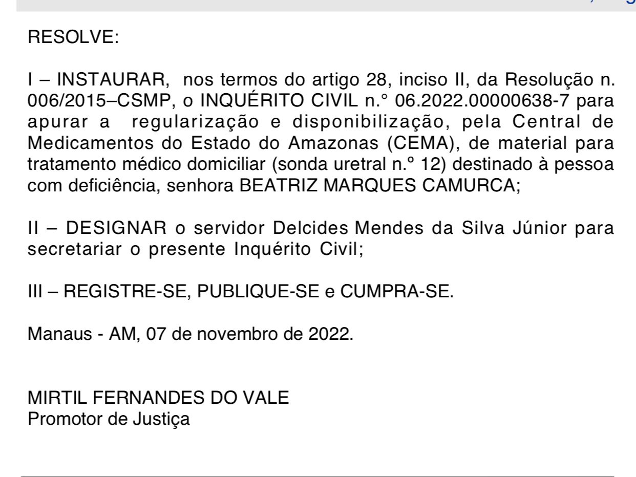 Foto: Divulga&ccedil;&atilde;o