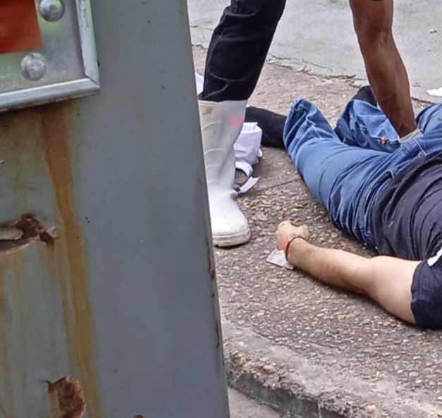 Foto: Caio Guarlotte/ Portal do Holanda 