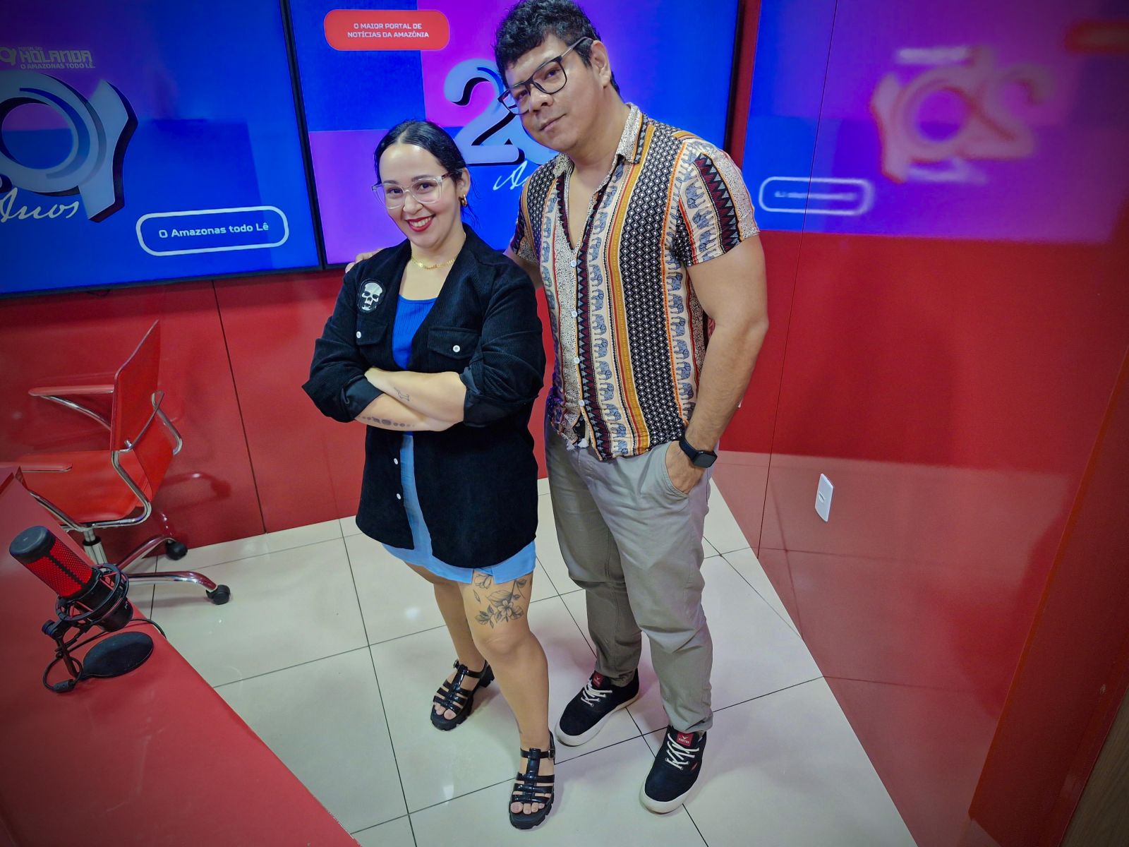 Fotografia: Junior Lima / Edi&ccedil;&atilde;o de Fotografia: Paulo Rabelo