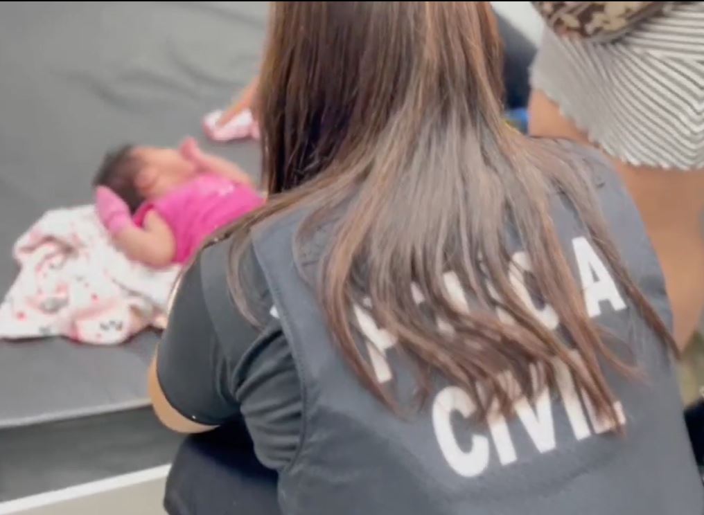 Foto: Divulga&ccedil;&atilde;o PC