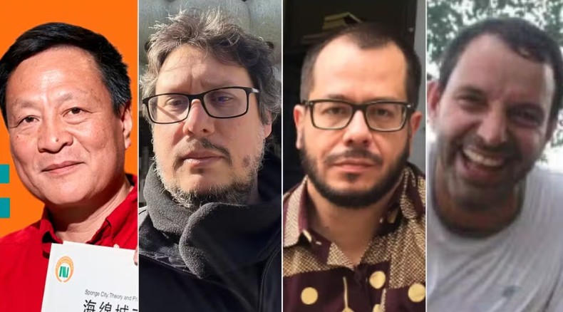 V&iacute;timas - Foto: Divulga&ccedil;&atilde;o 