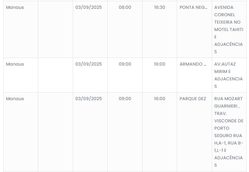 Foto: Divulga&ccedil;&atilde;o