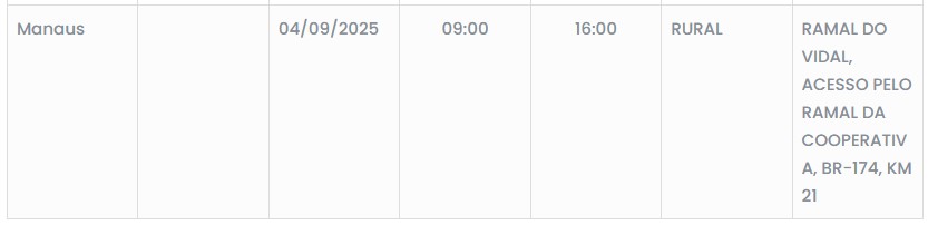 Foto: Divulga&ccedil;&atilde;o