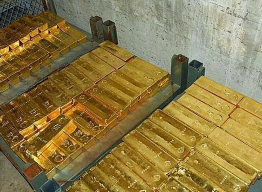 Fortuna de Werner - Foto: Divulga&ccedil;&atilde;o 