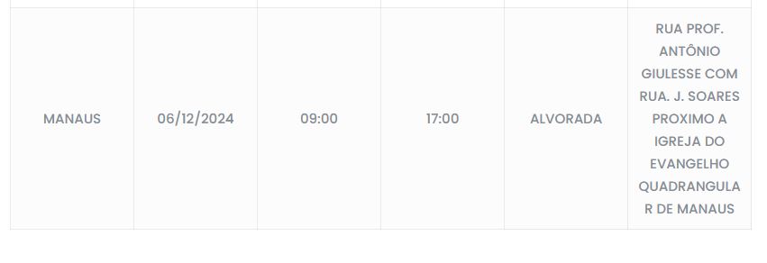 Foto: Divulga&ccedil;&atilde;o