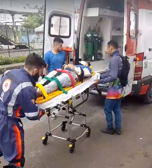 Foto: Divulga&ccedil;&atilde;o