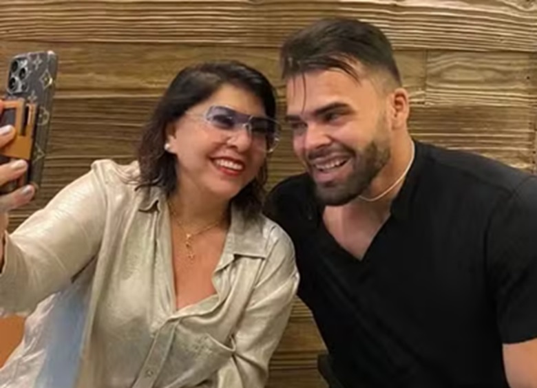 Foto: Reprodu&ccedil;&atilde;o/Instagram