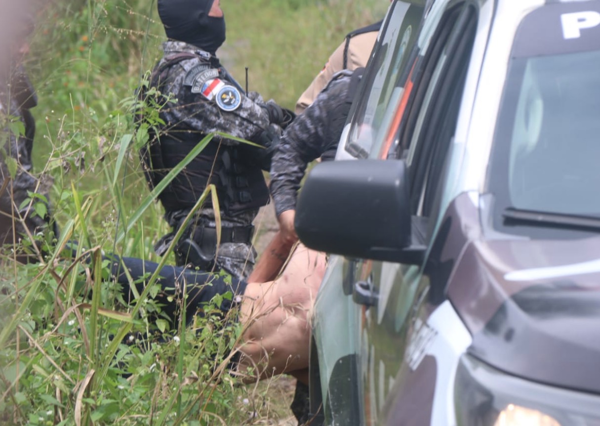 Foto: Jander Robson/Portal do Holanda