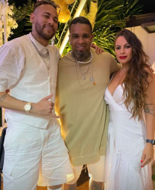 Foto: Reprodu&ccedil;&atilde;o/Instagram