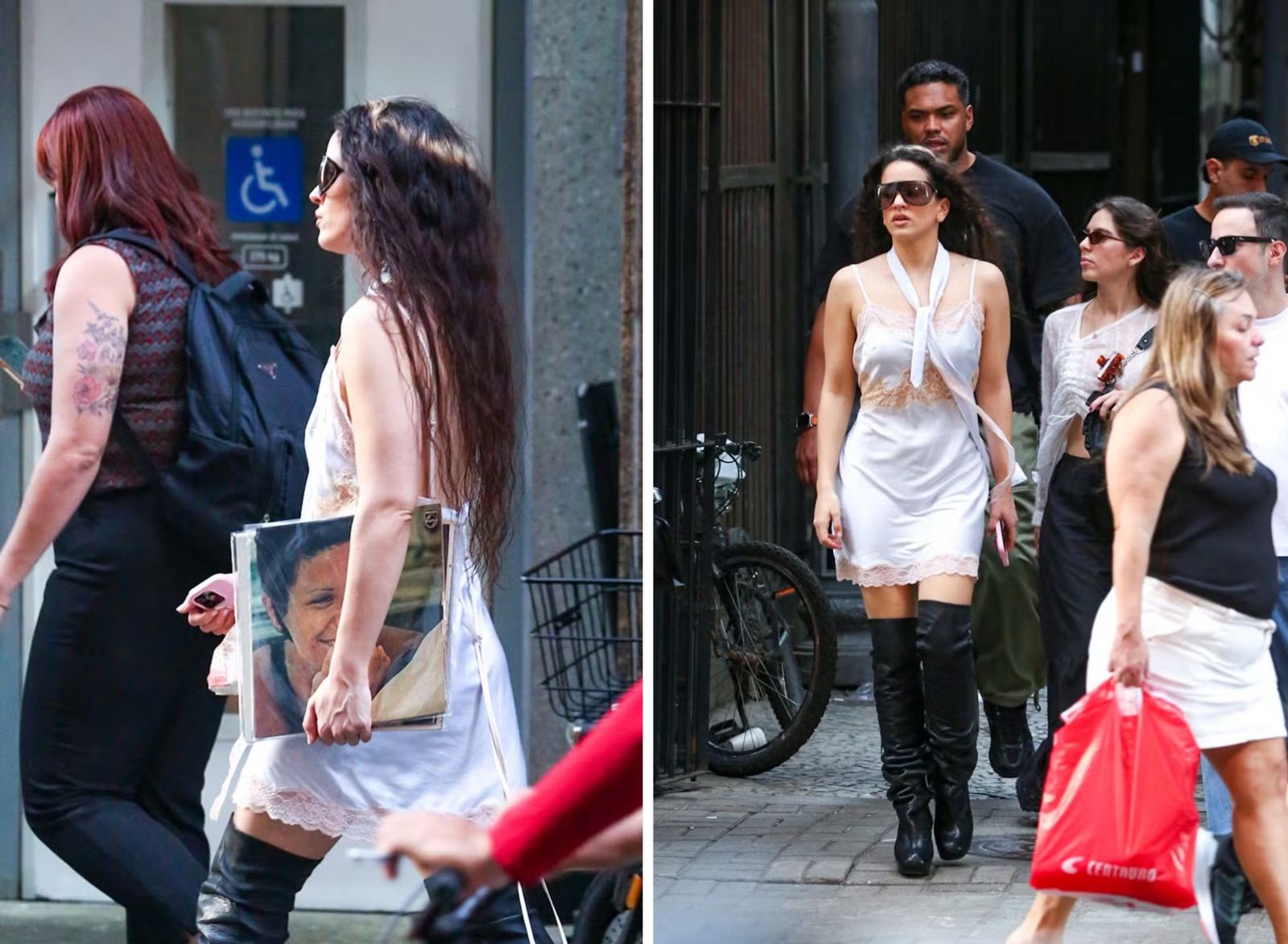 Fotos: AgNews