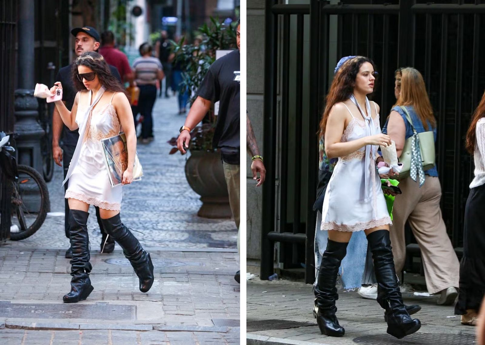 Fotos: AgNews